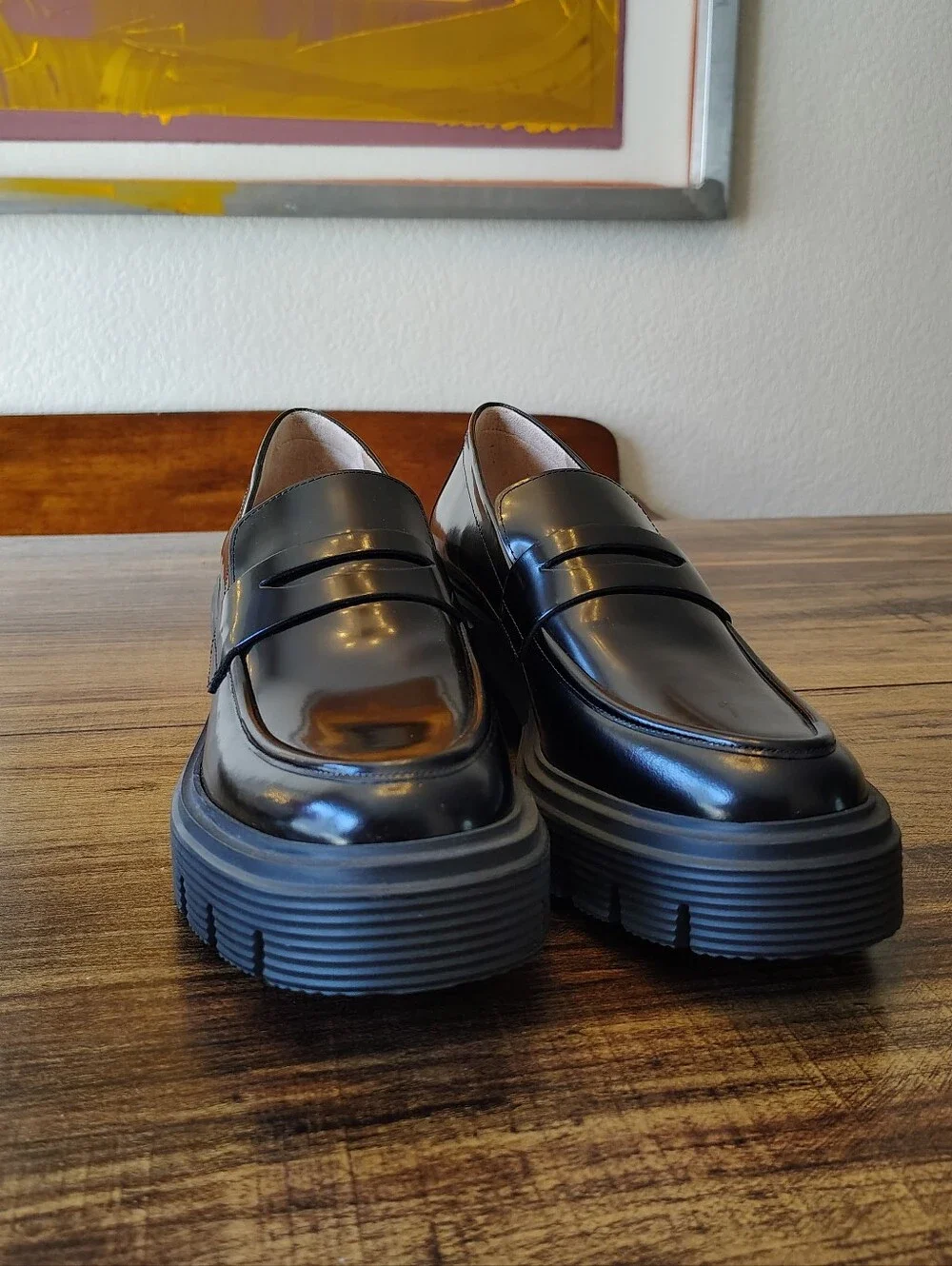 Stuart Weitzman new
